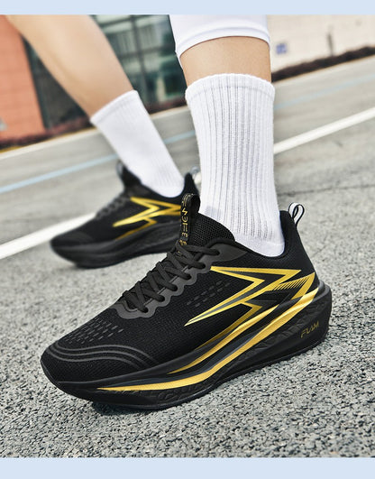 Fashion Men's Trainers Sneakers High Quality Walking Basketball Sneakers Men Shoes Casual Sport Walking Sneakers Women