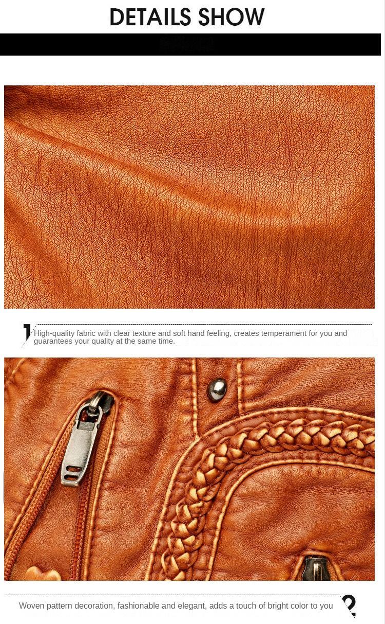 Black Y2k Women Shoulder Bag Vintage Punk Goth Fashion Designer Pu Leather Tote Bag Large Capacity Rivet Motorcycle Handbag