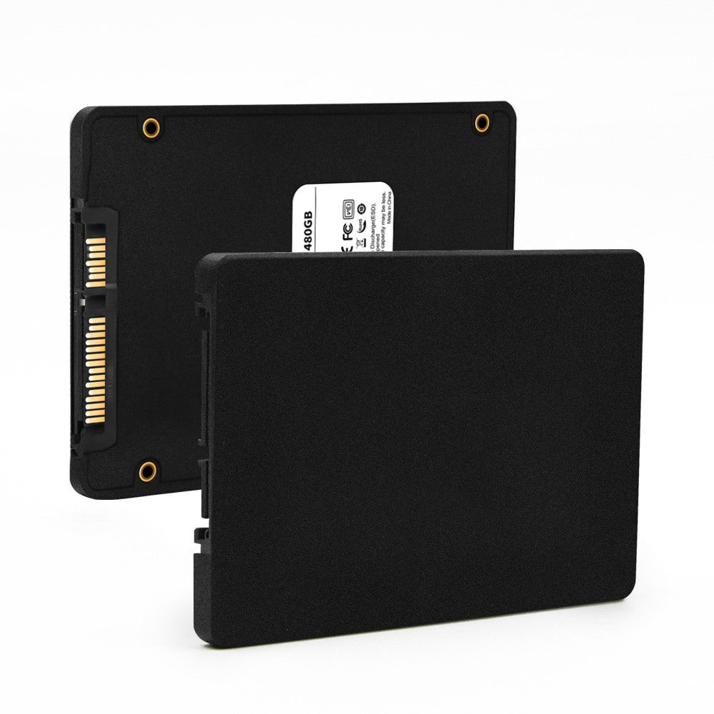SSD de 120GB 240GB 480GB 1TB, 2,5 polegadas, Unidade de Estado Sólido, SSD SATA3 para Laptop e Desktop