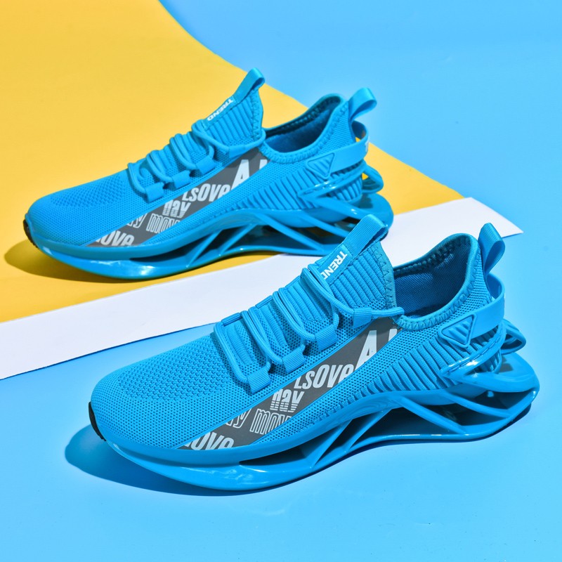 Men shoes Sneakers Male tenis Luxury shoes Mens casual Trainer Race Breathable  fashion loafers running Shoes for men