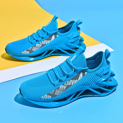 Men shoes Sneakers Male tenis Luxury shoes Mens casual Trainer Race Breathable  fashion loafers running Shoes for men