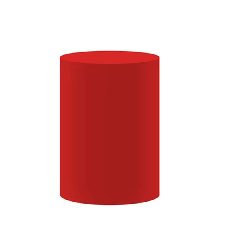 Race Car Theme Cylinder Covers Decor Elastic Racing Party Backdrop Pedestal Cover Baby Shower Birthday Custom Name Desserts