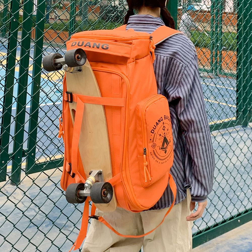 Professional Skiing Backpack, Outdoor Sports Travel Bag, Personalized Leisure Backpack, Cycling Computer Bag, Backpack