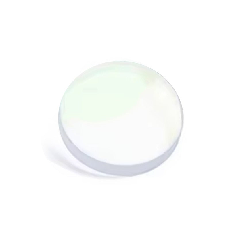 Lente de Colimação e Foco para Laser de Fibra D16 x 5 F60 D20 x 4.5 F150 F200 F400 F600 F800 para Cabeçote de Solda Laser Portátil SUP23T/S
