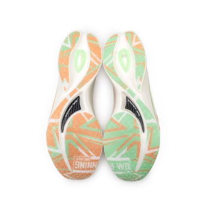 ONEMIX New Marathon Carbon Plate Running Racing Shoes Men Professional Stable Support Shock-relief Ultra-light Rebound Sneakers