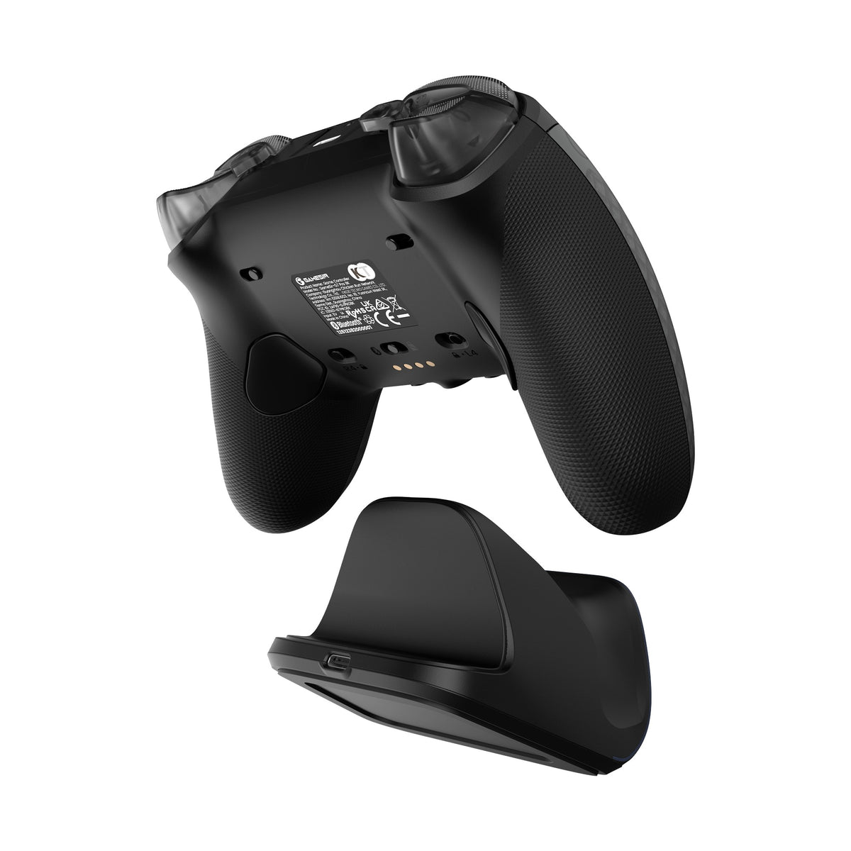 GameSir G7 Pro 8K Nioh 3 Edition Switch Controller, Wireless Gaming Controller for Nintendo Switch 2, Android, iOS, PC, Steam