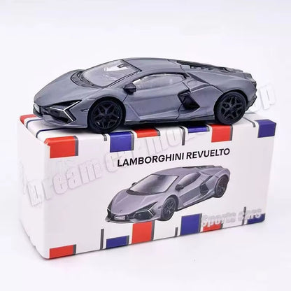 Burago 1:64 Ferrari Series SF90 488P Roma F430 F12 Liga de Carro Modelo Brinquedos Infantis Coleção de Presentes de Férias Modelo de Carro Atacado