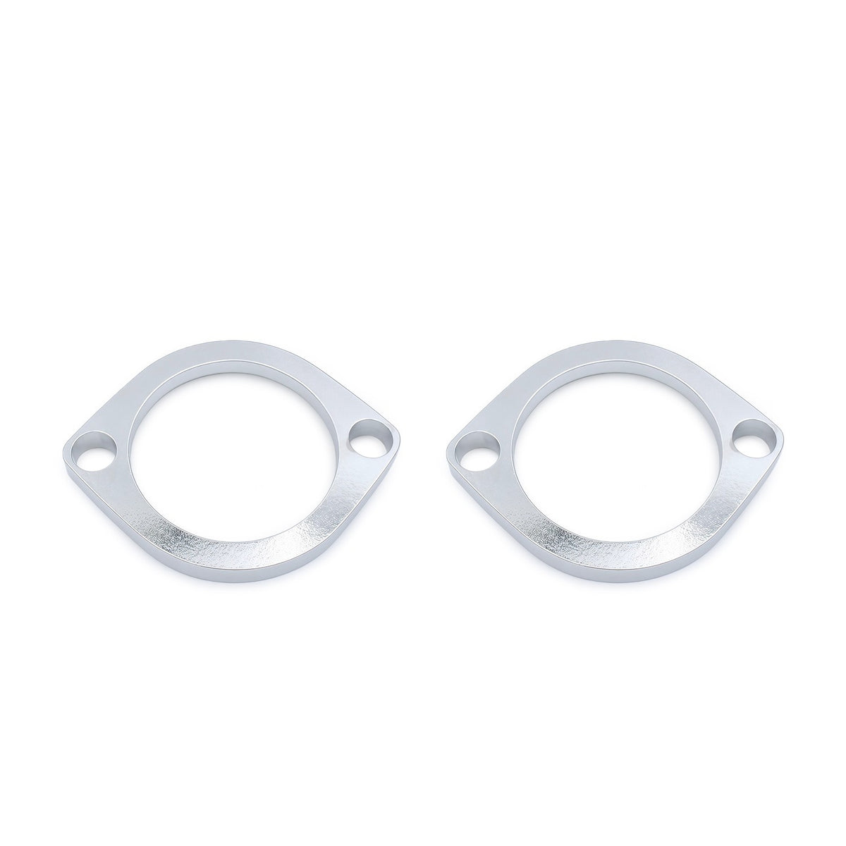 For Harley Big Twin Sportster 883 1200 Softail Touring Dyna FXD FXDWG Motorcycle Parts  Exhaust Flange Gasket Seal Install Kit