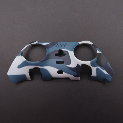 Replacement Strip Faceplate For PS5 DualSense Edge Controller DIY Housing Shell Case Cover Gamepad Decoration