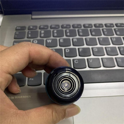 1PC Mini Wireless Bluetooth Speaker Portable Metal Wireless Loudspeaker Mobile Phone Computer Music Player