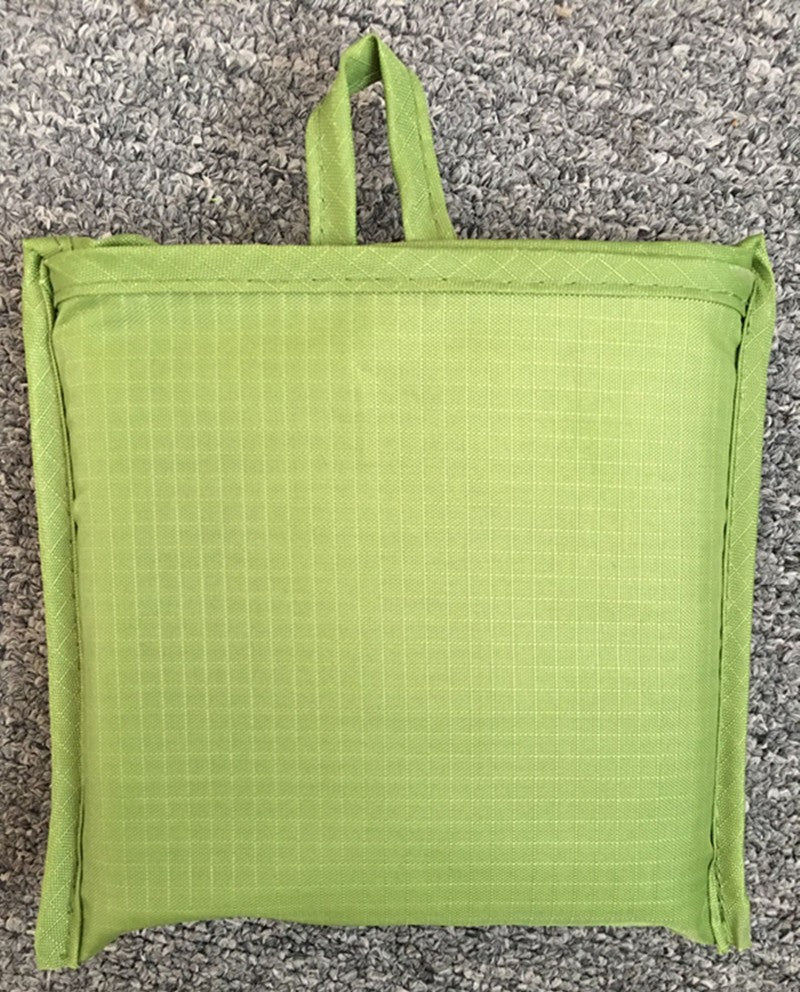 Women Men Eco Foldable Shopping Bag Unisex Reusable Food Fruit Vegetables Grocery Storage Shopper Tote Bag Pouch Handbags