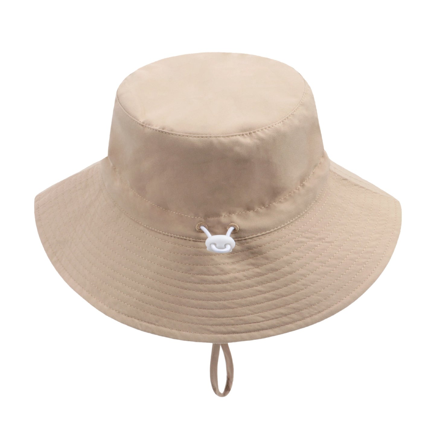 Summer big brim sun hat for child soft breathable basin cap for boys and girls outdoor bucket hat hat Fishing/Beach/Summer UV