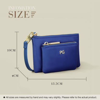 PG Lightweight Handbag Packable Outdoor Travel Fashion Design Handbag Classic Design High-end minimalist elegant bag