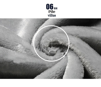 2025 Winter Men's Tracksuit Set Hooded Fleece Lined Jogging Suit Hoodie+Pants Casual Outfits Sportswear Fashion Men's Clothes