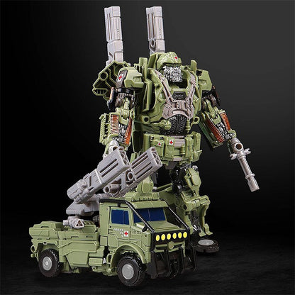 EM ESTOQUE Brinquedo de Transformação BMB Prowl Hound OP Commander Hornet SS38 Carro Aeronave Boneco de Ação Robô Deformado Anime Modelo Presente