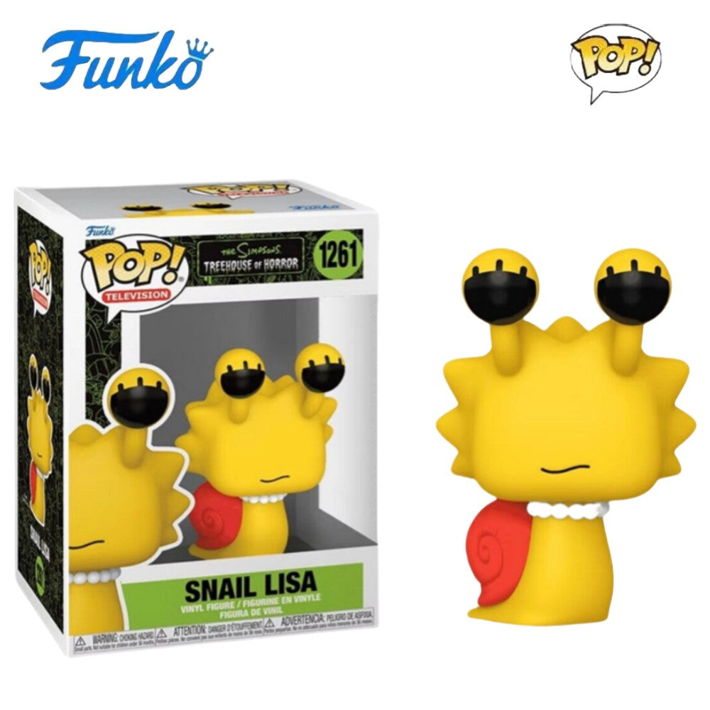 Hugo Simpson Boneco Articulado Os Simpsons Série Bruxa Maggie Lise Anime Boneca Modelo Edição Limitada Coleção Brinquedos Originais Presentes