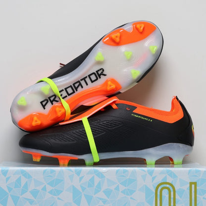 High Quality Mens Soccer Shoes Non-Slip Turf Soccer Cleats for Kids TF/FG Training Football Boots Chuteira Campo 35-45