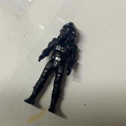 Hasbro Star Wars Série 1/72 Aayla Secura R2-D2 Boba Fett Darth Vader Produtos Genuínos a Granel com Defeitos Boneco de Ação