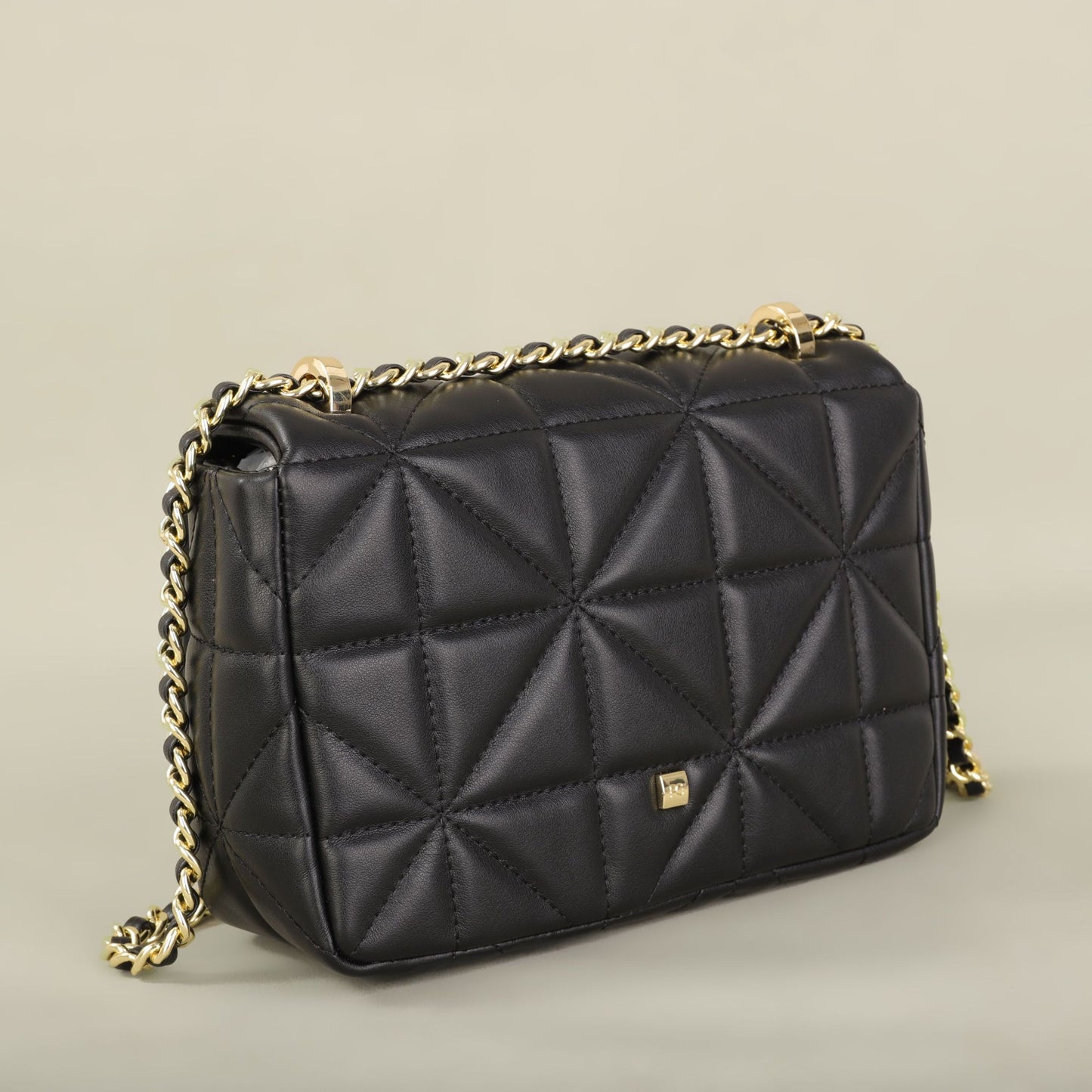 PG 2026 Fashion Classic Retro Women's New Shoulder Bag Letter Material Party Multi functional New Design classic Crossbody Bag