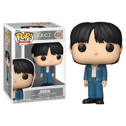 BTS Bangtan Boys Boneco Jung Kook Jimin V Jin Funko Pop Boneco de Vinil Figura de Mesa de Boneca na Moda Brinquedos de Modelo Colecionáveis Presente de Fã
