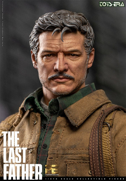 Brinquedo original TOYS ERA PE015/016 1/6 Colecionável Boneco de Ação Ellie The Last Hope Movie Soldier Simulation Doll Brinquedos Presentes