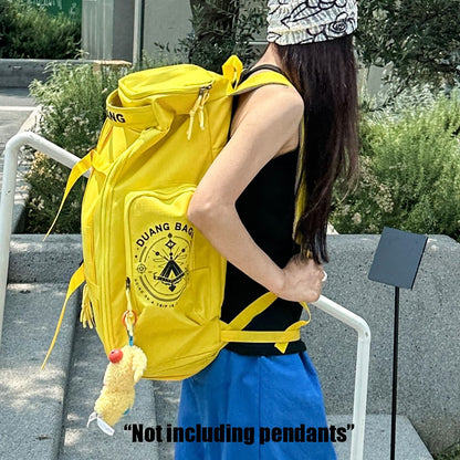 Professional Skiing Backpack, Outdoor Sports Travel Bag, Personalized Leisure Backpack, Cycling Computer Bag, Backpack