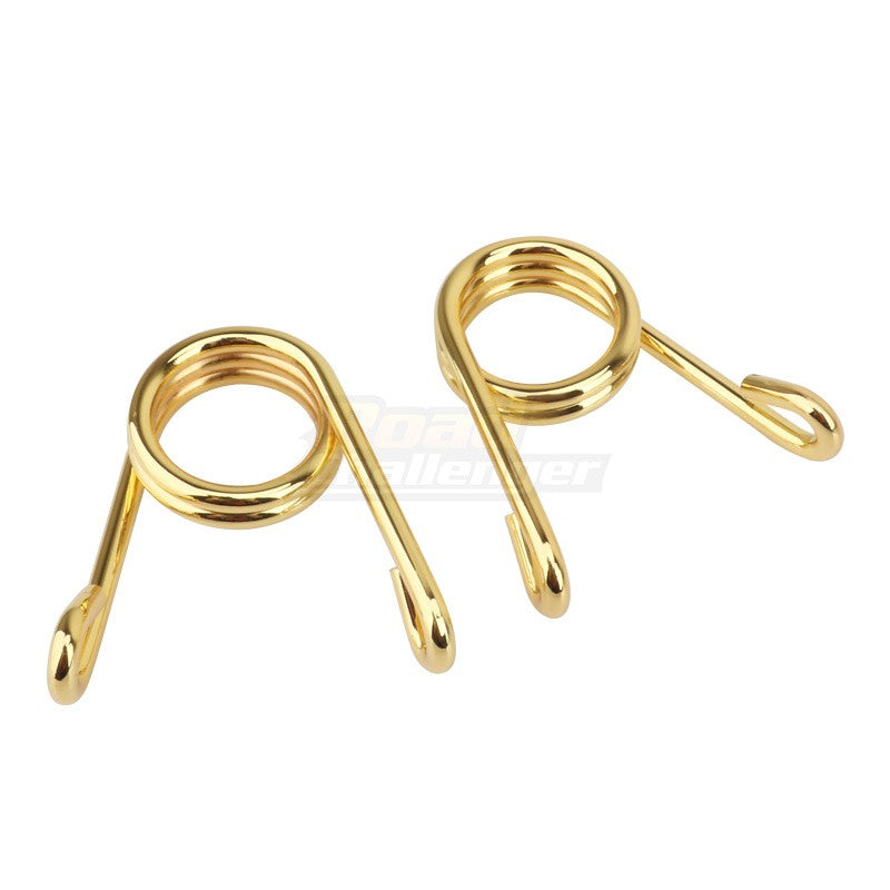 Banco Solo Selim Assento com Mola para Harley Dyna Fatboy Sportster Softail XL1200 XL883 Bobber Chopper XL 883 1200