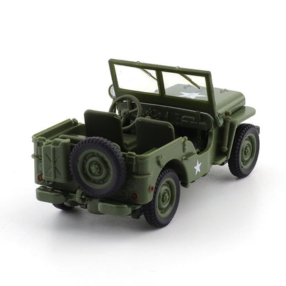 XCARTOYS Liga de Pequena Escala 05A Tipo 155 Obuseiro Tanque Modelo Miniatura Tanque Militar Coleção Ornamento Presente para Meninos