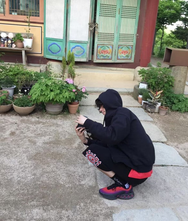 ADWYSD Shorts Sun Roll Basic Printed Drawstring Shorts American Casual Men Women's Basketball Short Pants