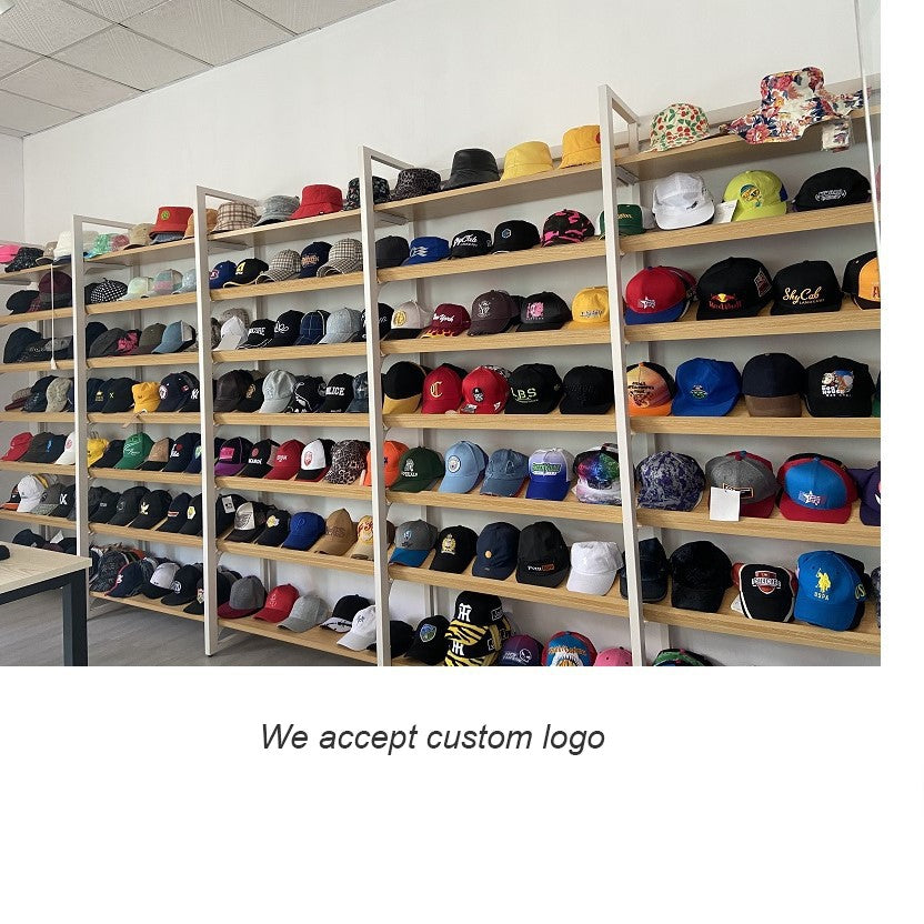 2024 Boné de 5 Painéis Secagem Rápida Retalhos Verão Masculino Feminino Chapéu Esportivo de Alta Qualidade Ajustado para Golfe Ossos Masculinos Bonés Snapback 56-60cm