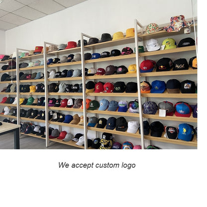 2024 Boné de 5 Painéis Secagem Rápida Retalhos Verão Masculino Feminino Chapéu Esportivo de Alta Qualidade Ajustado para Golfe Ossos Masculinos Bonés Snapback 56-60cm