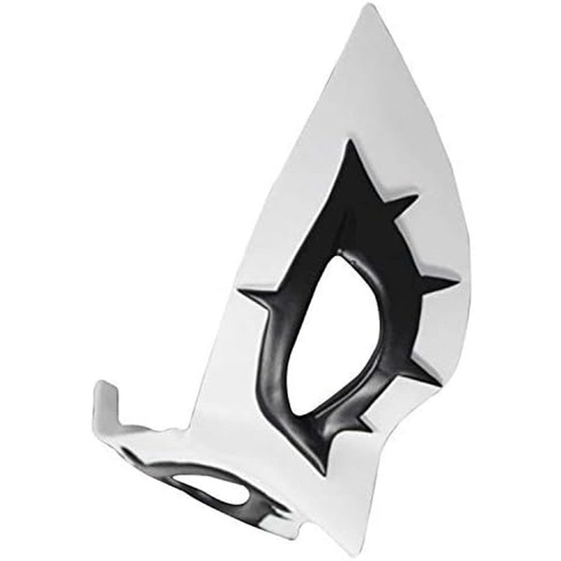 Cosplay Mask Game Goro Akechi Mask Party Performance Halloween Masquerade Cosplay Costumes