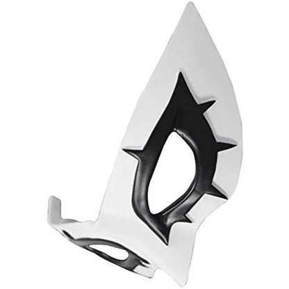 Cosplay Mask Game Goro Akechi Mask Party Performance Halloween Masquerade Cosplay Costumes