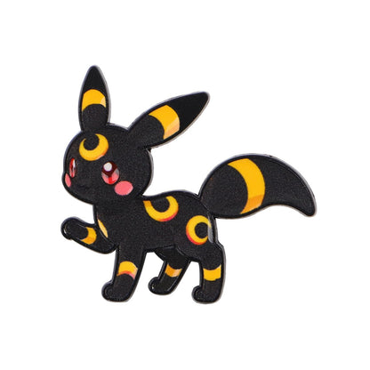 Japanese Anime Monsters Lapel Pins for Backpack Brooch on Clothes Enamel Pin Game Badges Jewelry Accessories Fans Gifts