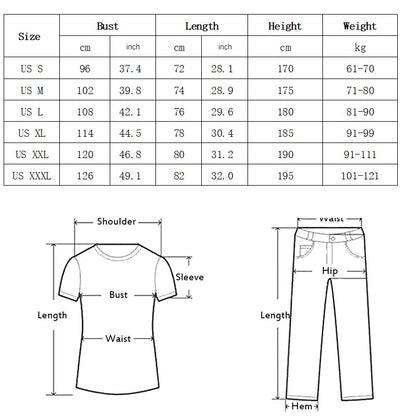 Men's Summer Skinny Casual T-Shirt Short Sleeve Tee Male Gym Fitness Sport Cotton Tops Man Running Workouts Sweatshirt Clothing