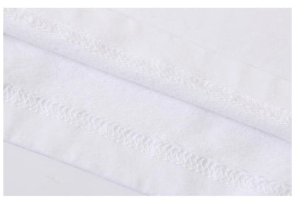 Men Tshirt 100% Cotton Solid Color O-Neck Short Sleeve T shirt Male High Quality Tops Soft Clothing