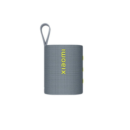 NOVA Xiaomi Sound Pocket IP67 Bluetooth 5.4 Alto-falante Portátil Combo Estéreo TWS 1000mAh 10 Horas de Bateria de Longa Duração Microfone