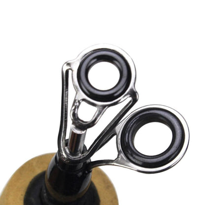 55/65/76cm Scalable Mini Winter Ice Fishing Shrimp Rod, Ice Fishing Rods, Lure Fishing Rods, Fishing Tackle Accessories