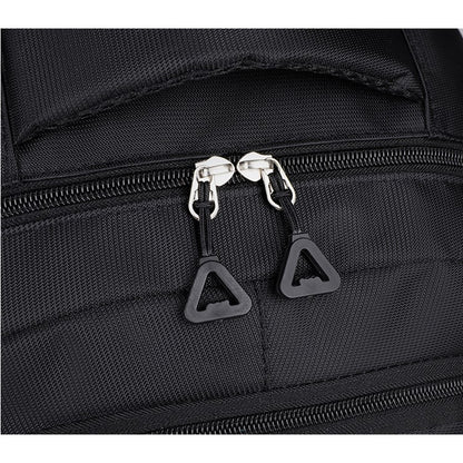 Mochila de viagem com grande capacidade e durabilidade, mochila para laptop para campus e deslocamento diário, viagem de trilha