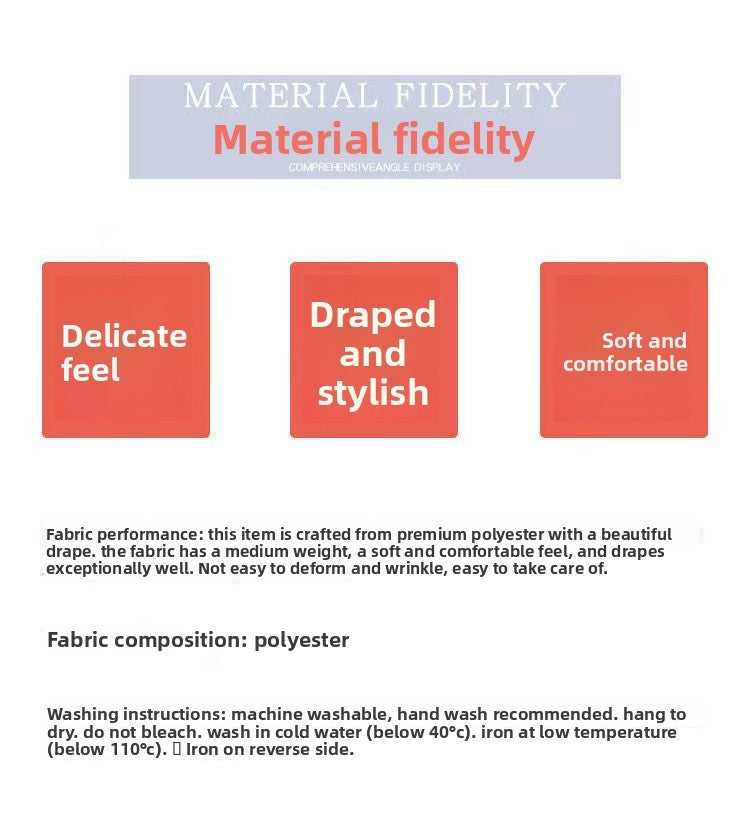 Plus Size Women's Thickened Woolen Coat Hot Sale Of The Season Autumn Winter New Style Small Size Korean Version Slimming Med...