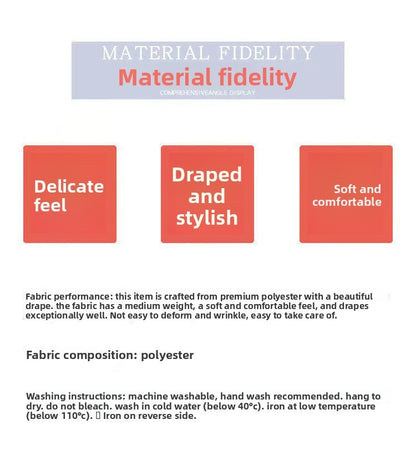 Plus Size Women's Thickened Woolen Coat Hot Sale Of The Season Autumn Winter New Style Small Size Korean Version Slimming Med...