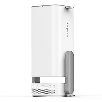 Projetor ThundeaL 4K Full HD TD80 Pro Android WiFi 3D Alto-falante de 8W Home Theater TD80Pro Projetor Portátil Mini PK TD80W