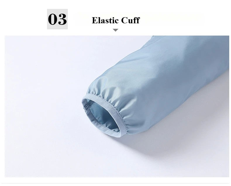 Summer Men's Sun Protection Clothing Lightweight Breathable Ice Silk Hooded Quick Dry Jacket Outdoor Anti-ultraviolet Skin Coat