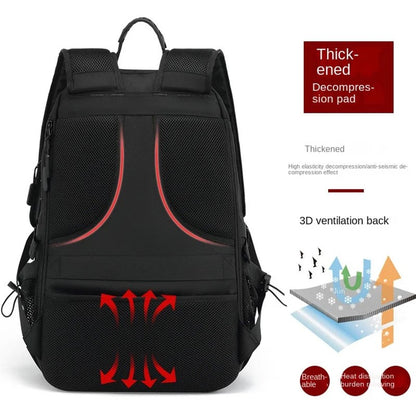 Mochila de Viagem 50L 60L 80L para Mulheres e Homens Mochila Masculina de Grande Capacidade para Viagem de Negócios Mochilas Impermeáveis ao Ar Livre Bolsa Feminina para Laptop