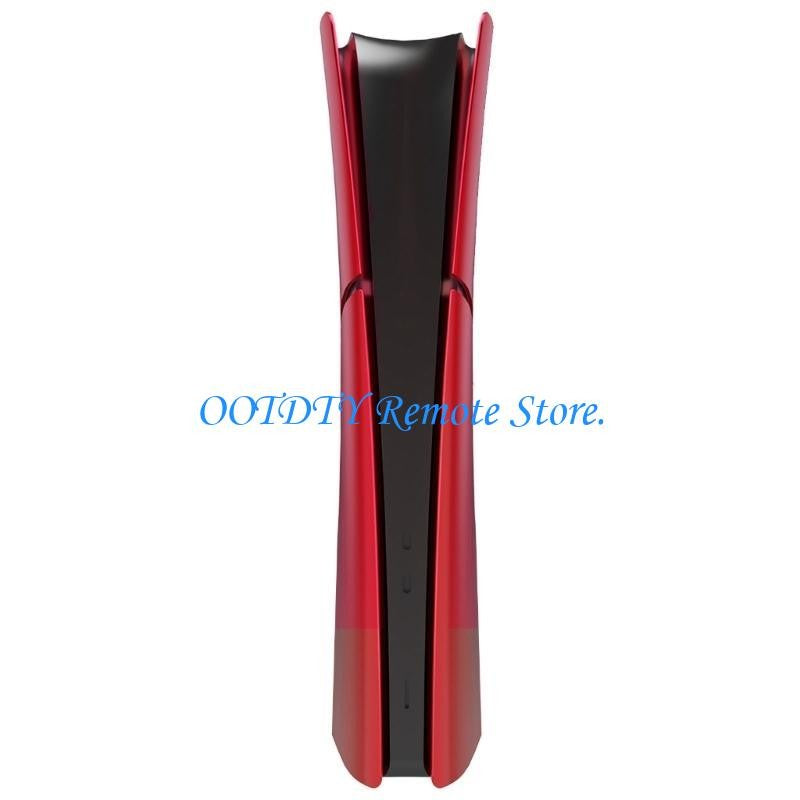 Console Case Replacement Shell Fit for Slim Digital Version Hard Faceplate
