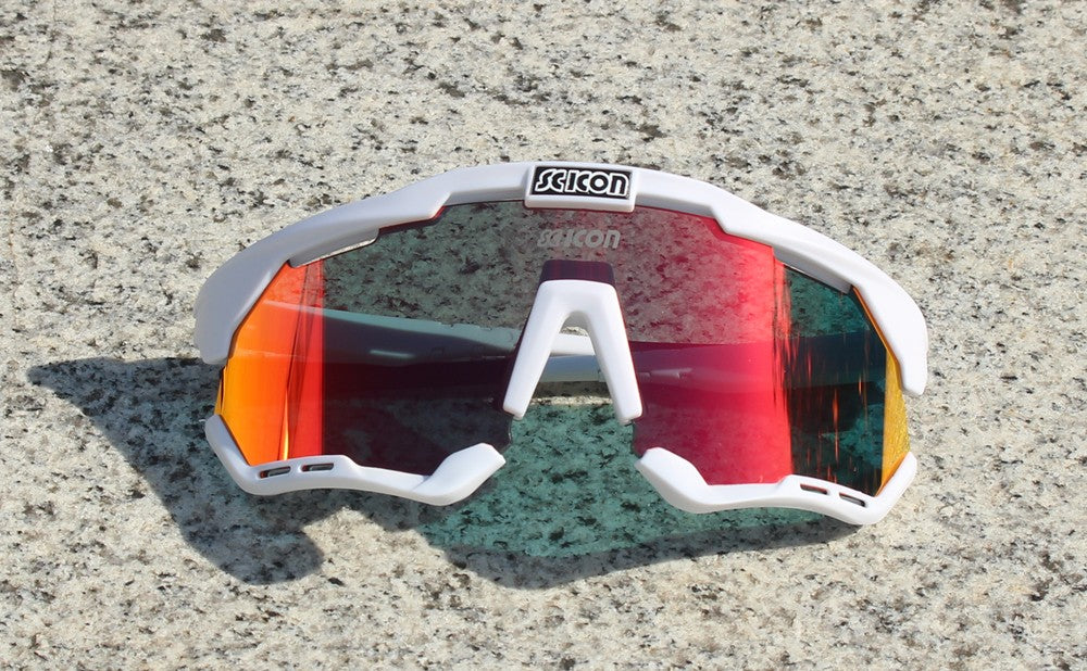 Óculos Ciclismo SCICON UV400 Óculos de Sol Esportivos Outdoor Masculinos MTB Óculos de Ciclismo Femininos Óculos de Ciclismo de Estrada