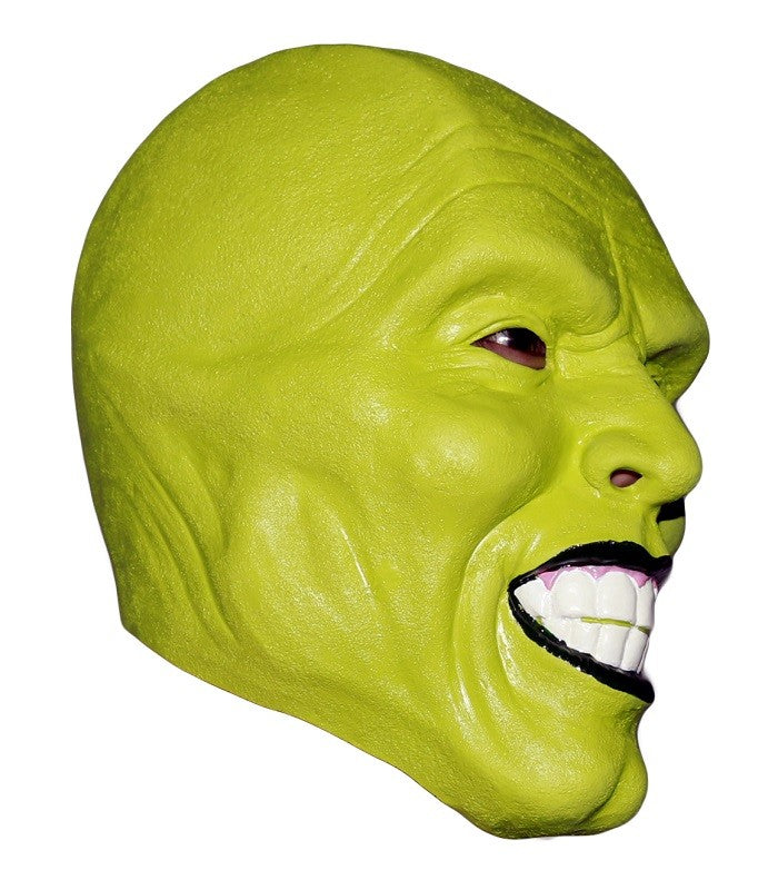 Realistic Movie Full Head Cosplay Costume Masks Latex Celebrity Character Comedians TV Props Masks