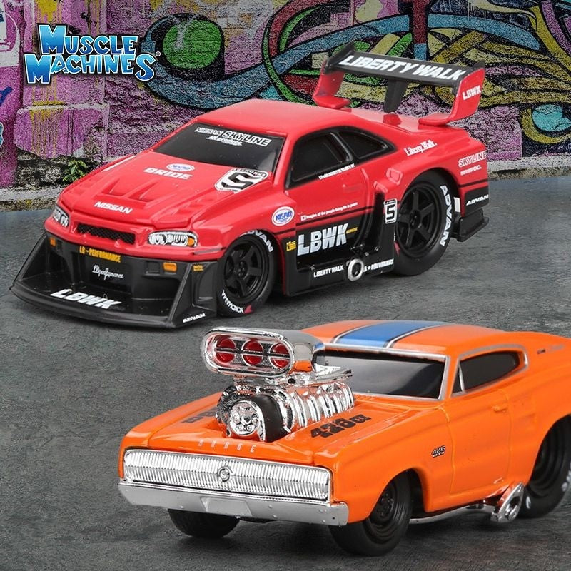 Maisto 1:64 Toyota AE86 Liga Muscle Car Modelo Takumi Fujiwara Versão Brinquedo para Meninos Coleção Presente