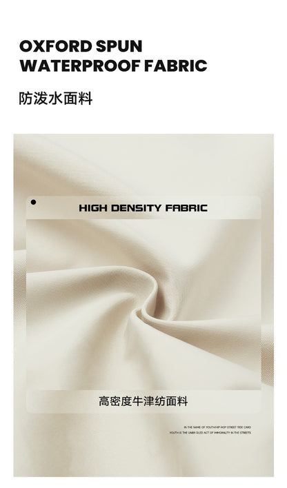 LEE Unisex Waterproof Nylon Travel Crossbody Shoulder Bag Women Man Casual Large Flip Messenger Bag Student Satchel School Bag