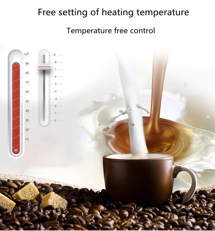 Self-Service Protein Shake Coffee Vending Machine for Gym & Fitness Mobile Payment Dual Temperature Options